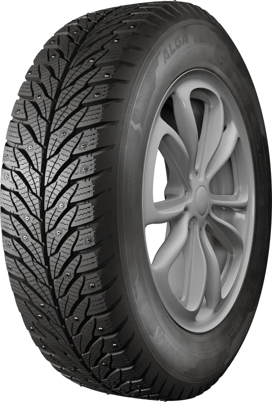 KAMA ALGA (НК-531) в Ступине — KAMA TYRES KAMA ALGA (НК-531) в Ступине