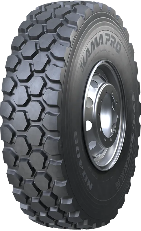 KAMA PRO NU 405 в Ступине — KAMA TYRES KAMA PRO NU 405 в Ступине