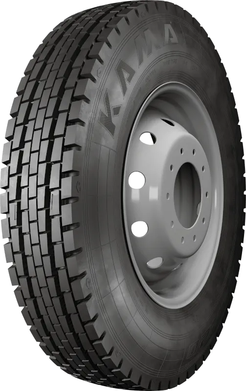 KAMA-240 в Ступине — KAMA TYRES KAMA-240 в Ступине