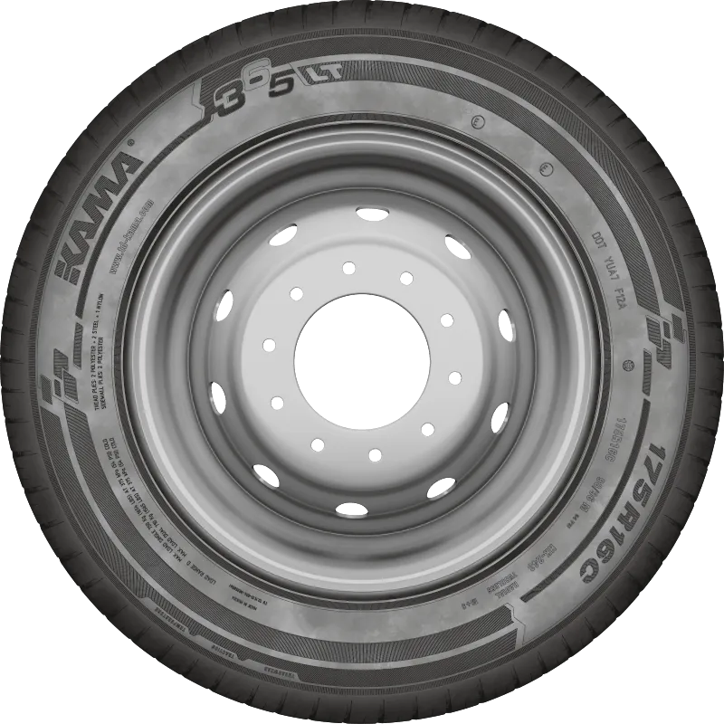 KAMA 365 LT (НК-243) в Ступине — KAMA TYRES KAMA 365 LT (НК-243) в Ступине