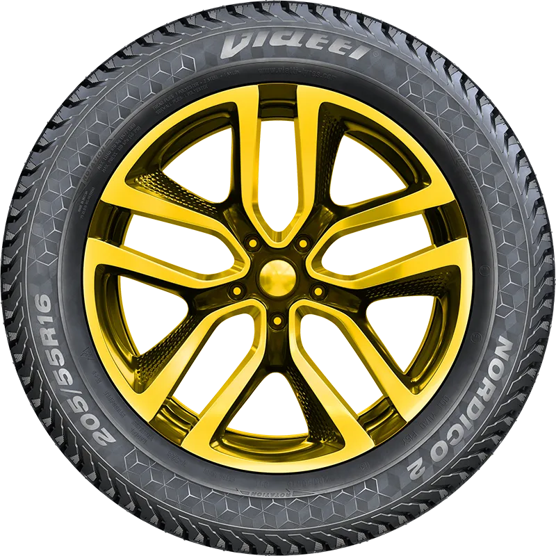 Viatti Nordico 2 (V-528) в Ступине — KAMA TYRES Viatti Nordico 2 (V-528) в Ступине