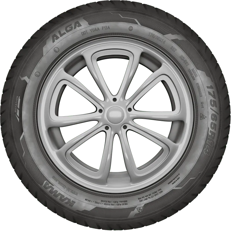 KAMA ALGA (НК-531) нешип в Ступине — KAMA TYRES KAMA ALGA (НК-531) нешип в Ступине