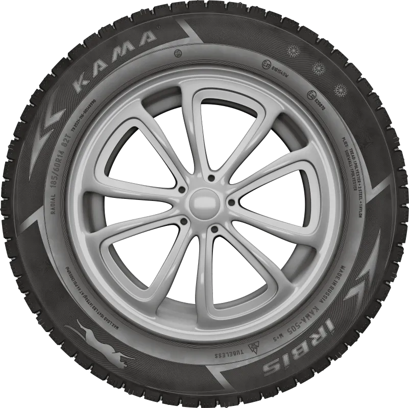 KAMA-505 ИРБИС в Ступине — KAMA TYRES KAMA-505 ИРБИС в Ступине