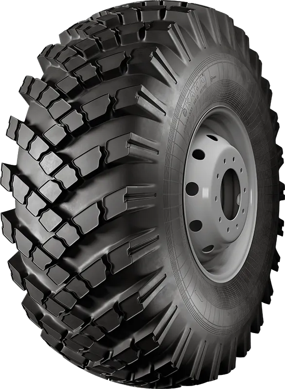 И-П184-1 в Ступине — KAMA TYRES И-П184-1 в Ступине