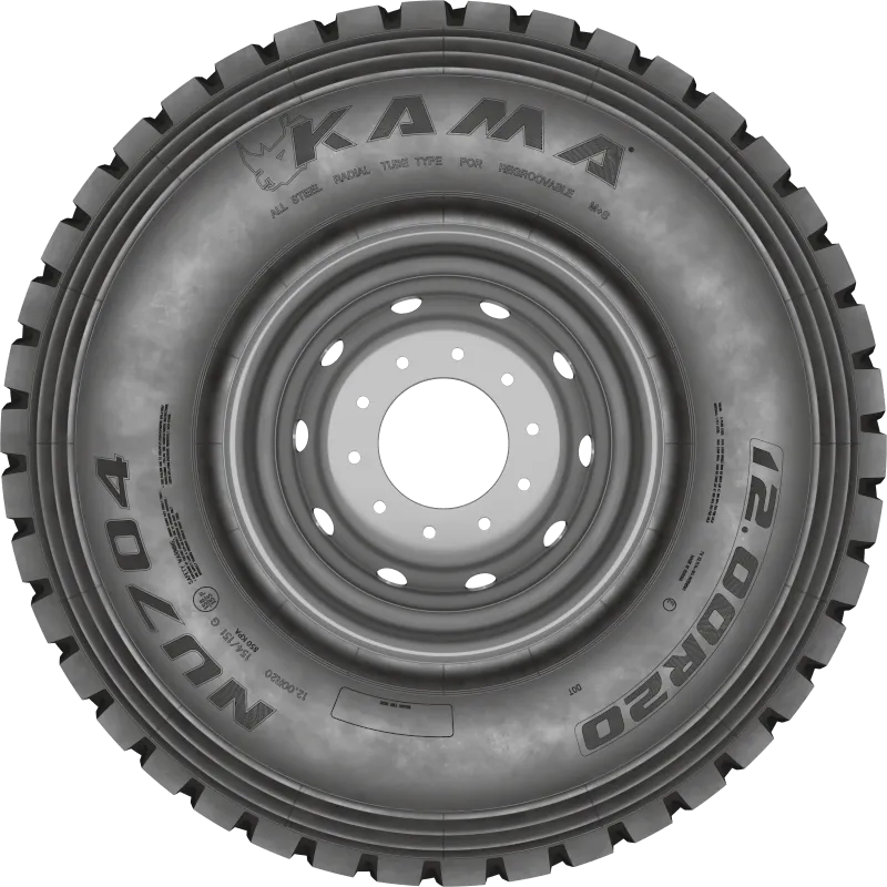 KAMA NU 704 в Ступине — KAMA TYRES KAMA NU 704 в Ступине