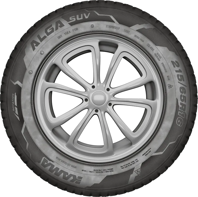 KAMA ALGA SUV (НК-532) нешип в Ступине — KAMA TYRES KAMA ALGA SUV (НК-532) нешип в Ступине
