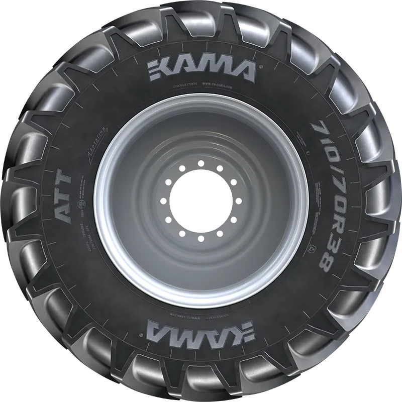 KAMA ATT в Ступине — KAMA TYRES KAMA ATT в Ступине