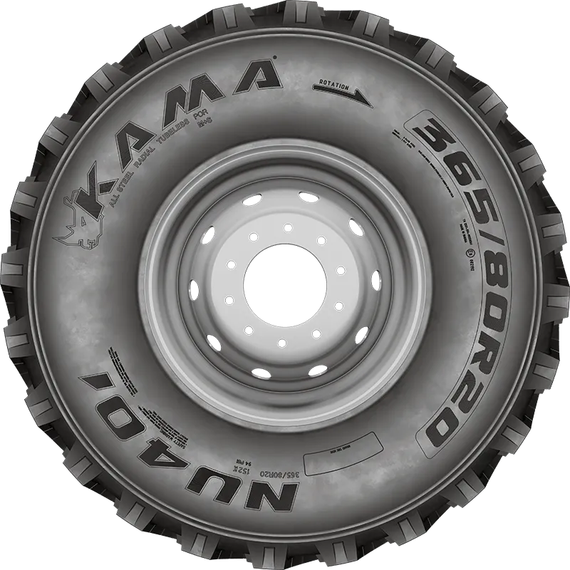 KAMA NU 401 в Ступине — KAMA TYRES KAMA NU 401 в Ступине