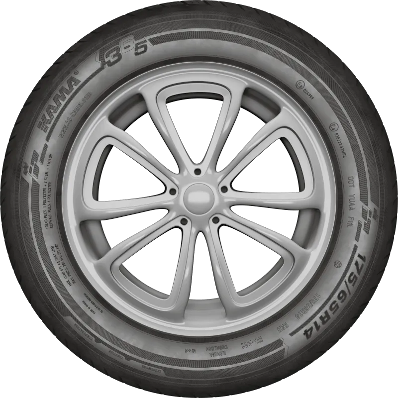 KAMA 365 (НК-241) в Ступине — KAMA TYRES KAMA 365 (НК-241) в Ступине