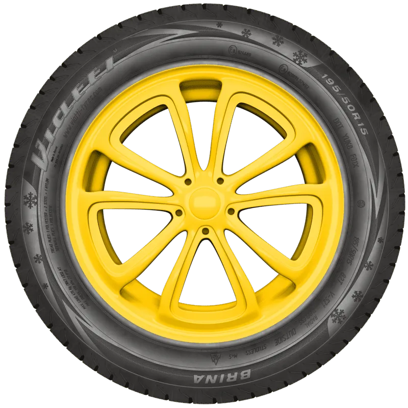 Viatti Brina (V-521) в Ступине — KAMA TYRES Viatti Brina (V-521) в Ступине