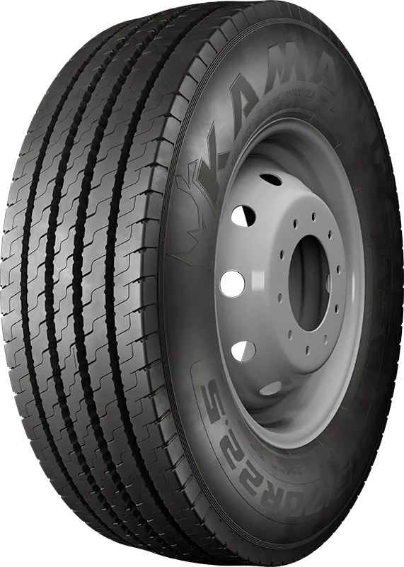 KAMA NF 202 в Ступине — KAMA TYRES KAMA NF 202 в Ступине