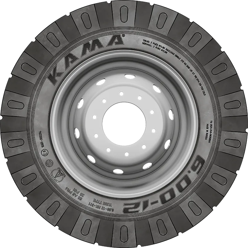 KAMA-311 в Ступине — KAMA TYRES KAMA-311 в Ступине