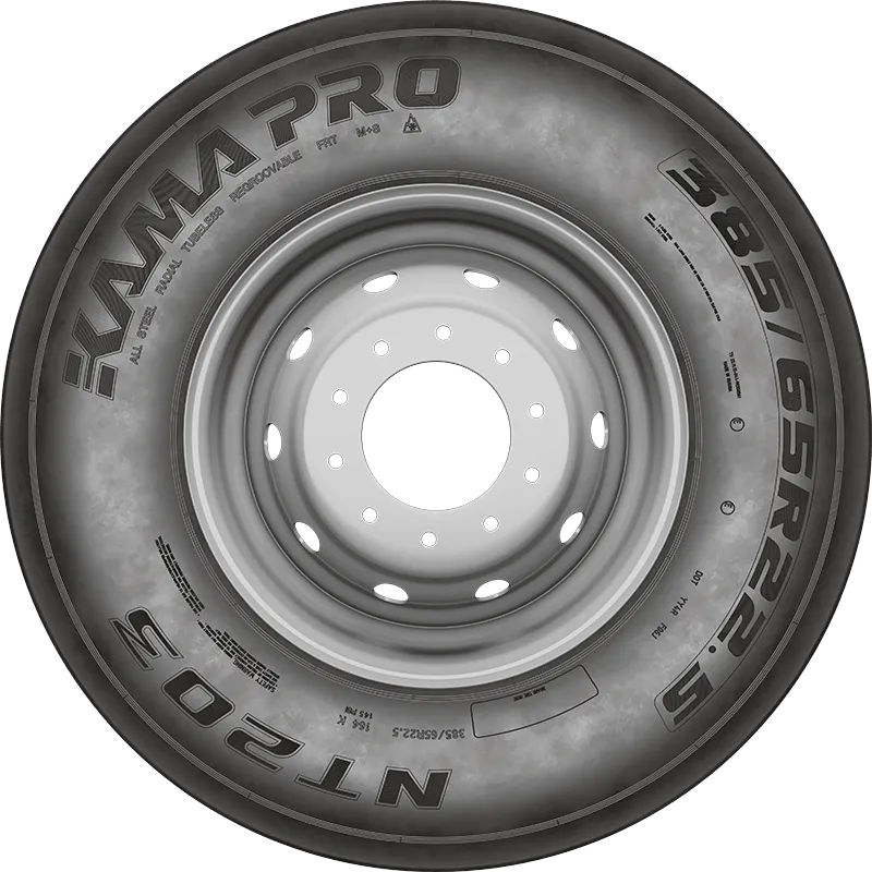 KAMA PRO NT 203 в Ступине — KAMA TYRES KAMA PRO NT 203 в Ступине