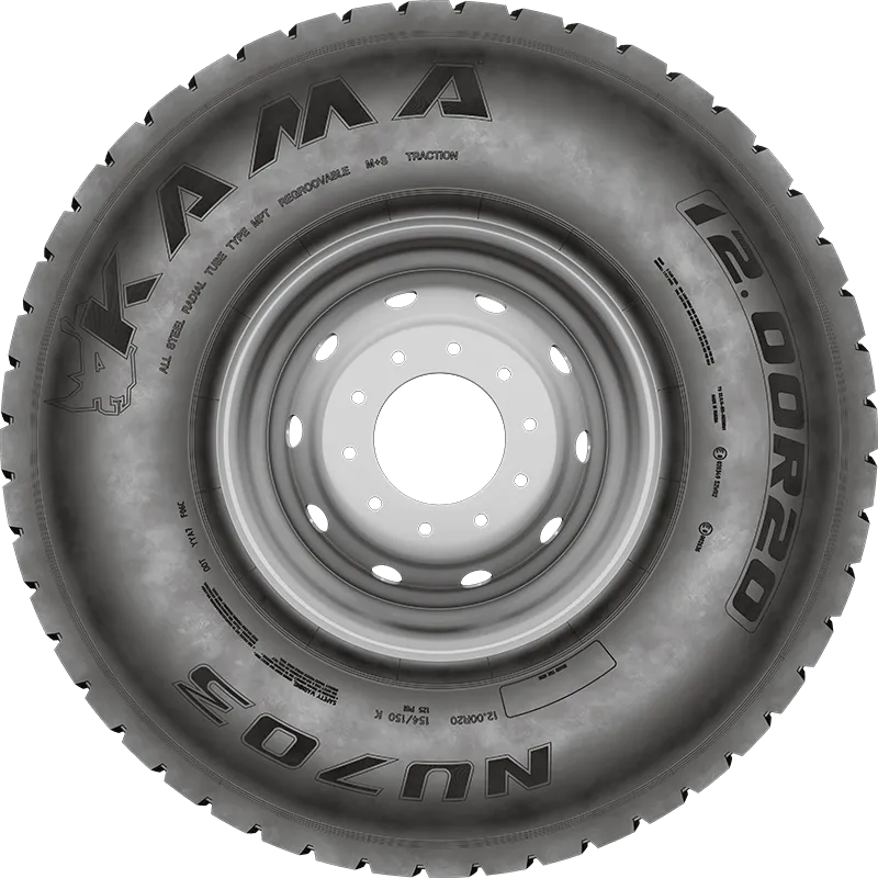 KAMA NU 703 в Ступине — KAMA TYRES KAMA NU 703 в Ступине