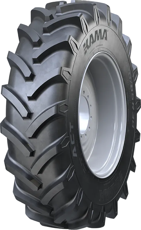 KAMA ACT в Ступине — KAMA TYRES KAMA ACT в Ступине