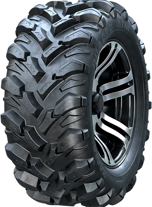 KAMA QUADRO ATM (НК-437) в Ступине — KAMA TYRES KAMA QUADRO ATM (НК-437) в Ступине